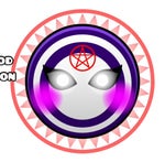 Blood Moon's Reflection