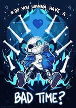 ULC Megalovania {Retribution}