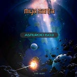 Asteroid Instrumental