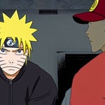 Deep Naruto Sad