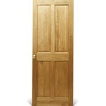 Oh My God There's a Bang at the Door