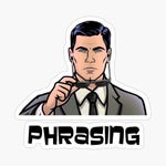 archer phrasing