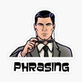 archer phrasing