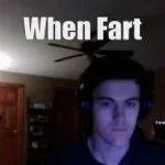 mega reverbed fart