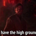 High Ground