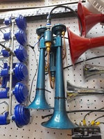 بوري يوناني - Sound