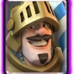 Clash Royale Prince Charge