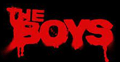 THE BOYS