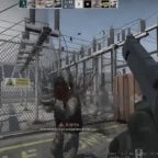 GREEN GREEN WHAT IS YOUR PROBLEM GREEN