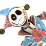 RESTRICTED_salvation prototype