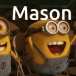 Mason