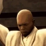 mace