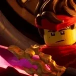 Ninjago intro season 5