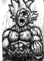 Raiva No Brasil slowed and reverbed version