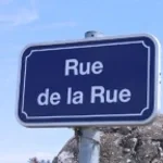 fais la rue oh oui (copy)