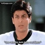 Abhi Na Jao Chhodkar