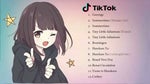 Japanese audio trendy on TikTok