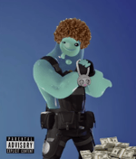 I could never snitch! Gigglesaurus