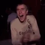 Moskau jumpscare