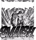 UNITED STATES OF SMASH