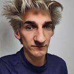 HEY GUYS IT'S ME WHITE