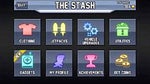 Jetpack Joyride : The Stash
