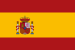 Spanish EAS Alarm