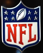 NFL extremely loud (headphone users warning)