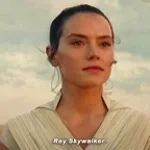 Rey Skywalker