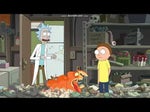 Rick and Morty -Morty Smith - Oh oh Ok,