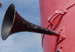 Foghorn