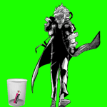 REIGEN VS MAKIMA (#chainsawman x #mobpsycho100 Crossover) #maki