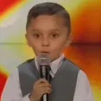 Im four years old - Sound