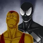 GET BACK HERE SHOCKER