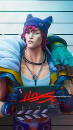 HeartSteel - Paranoia (Sett)