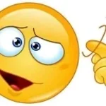 if u dont got ice crystals in yo orange water