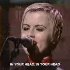 The Cranberries Zombie