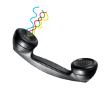 Phone Dial Tone Sound Effect (HD)