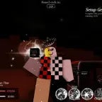 titan tv man disinfection