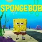 big guy spongebob ,loud