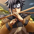 Naruto Flauta Fail