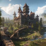 Carry On My Wayward Son Medieval Rock Cover