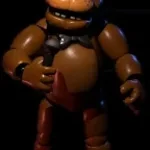 FNAF-solve the mystery