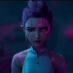 We are hunters, voices strong