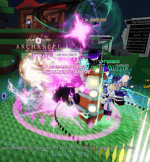 chromatic exotic loop