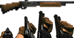 Doom 2 Supershotgun