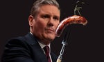 Sausages - Keir Starmer - Sound