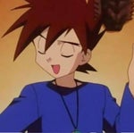 Battle! Trainer Pokémon red and blue