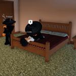 Frank Ocean Pink + White