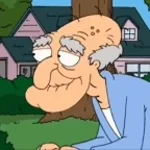 Herbert The Pervert Oh Rats